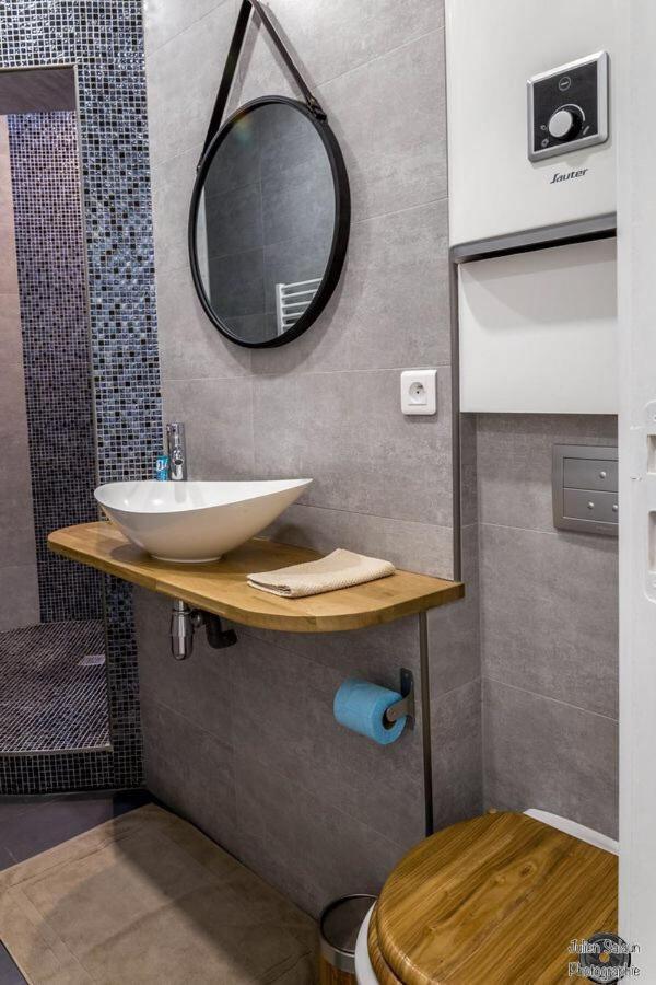 Kremlin Elegance Apartman Le Kremlin-Bicêtre Kültér fotó