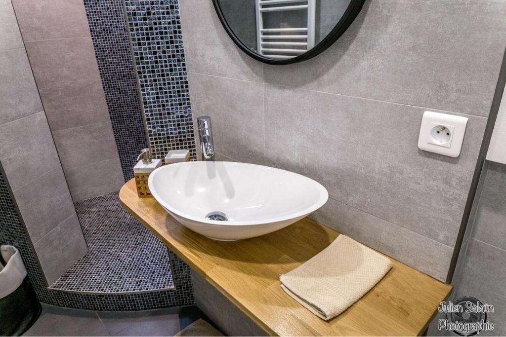 Kremlin Elegance Apartman Le Kremlin-Bicêtre Kültér fotó