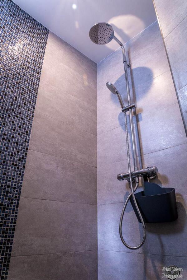 Kremlin Elegance Apartman Le Kremlin-Bicêtre Kültér fotó